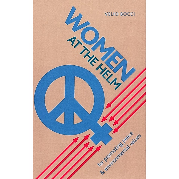 Women At The Helm, Velio Bocci