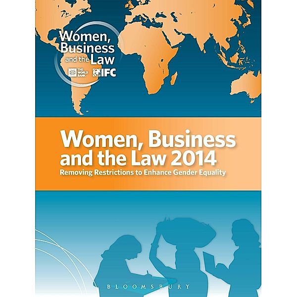 Women, Business and the Law, The World