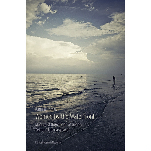 Women by the Waterfront, Kathrin Tordasi