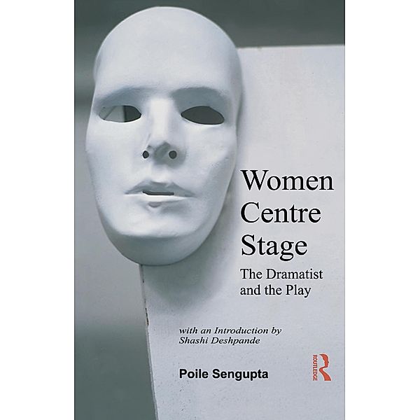 Women Centre Stage, Poile Sengupta