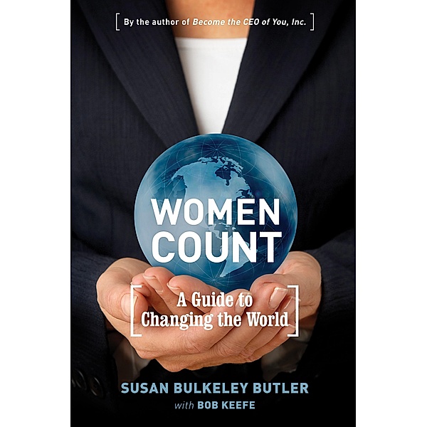 Women Count / Purdue University Press, Susan Bulkeley Butler, Bob Keefe