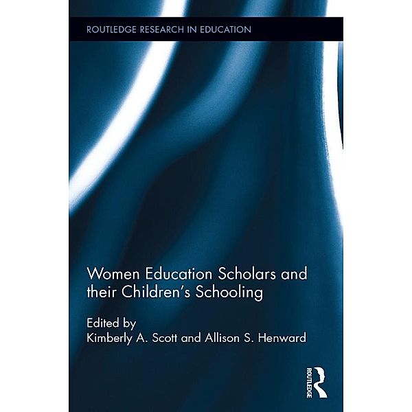 Women Education Scholars and their Children's Schooling