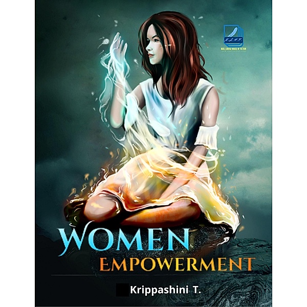 Women Empowerment, Krippashini T.