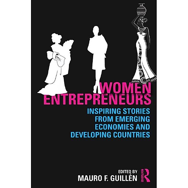 Women Entrepreneurs