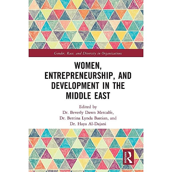 Women, Entrepreneurship and Development in the Middle East