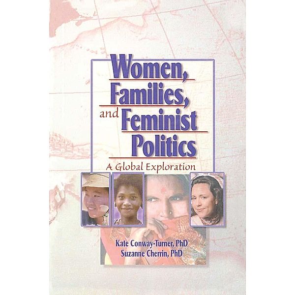 Women, Families, and Feminist Politics, J Dianne Garner, Suzanne Cherrin