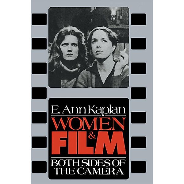 Women & Film, E. Ann Kaplan