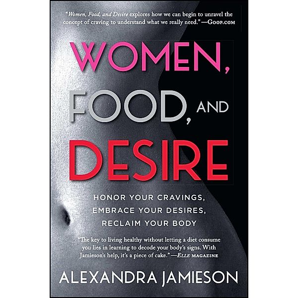 Women, Food, and Desire, Alexandra Jamieson