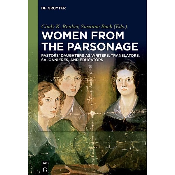 Women from the Parsonage