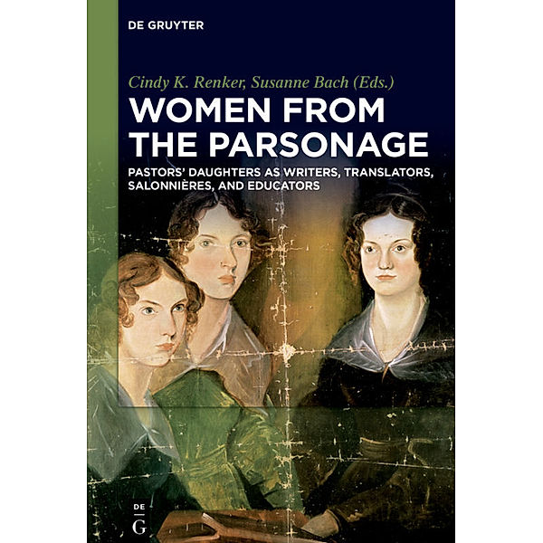 Women from the Parsonage