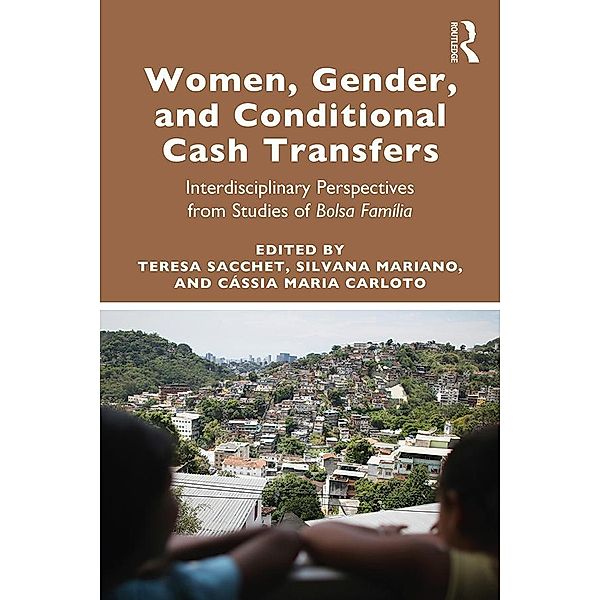 Women, Gender and Conditional Cash Transfers