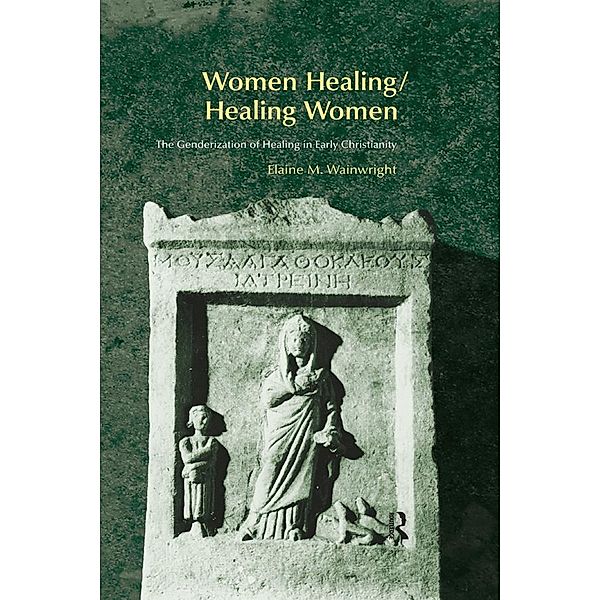 Women Healing/Healing Women, Elaine Wainwright