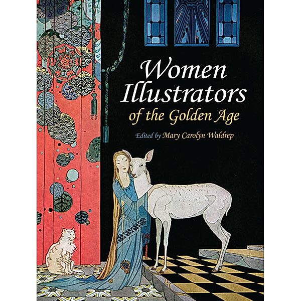 Women Illustrators of the Golden Age / Dover Fine Art, History of Art