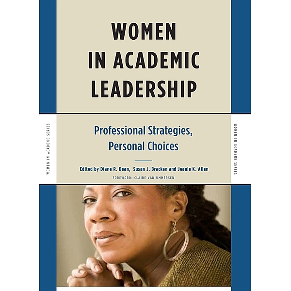 Women in Academic Leadership