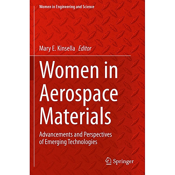 Women in Aerospace Materials