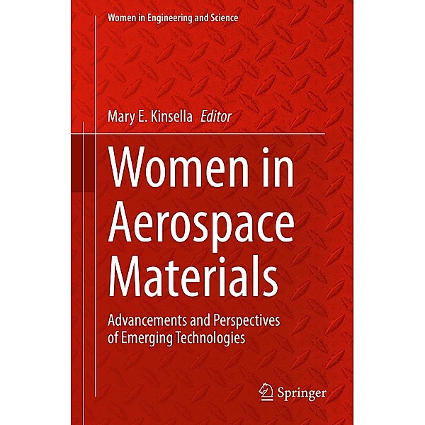 Women in Aerospace Materials / Women in Engineering and Science