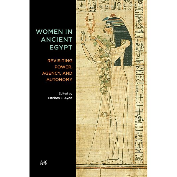 Women in Ancient Egypt