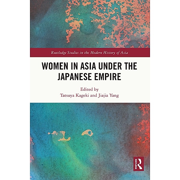 Women in Asia under the Japanese Empire