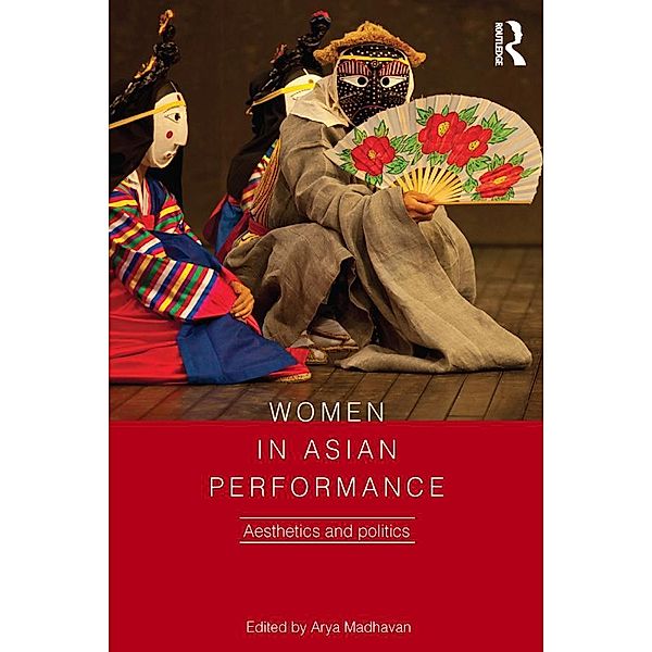 Women in Asian Performance