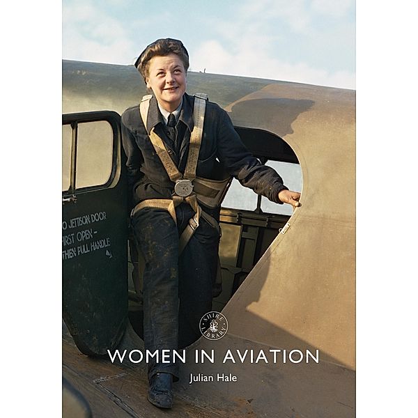 Women in Aviation, Julian Hale