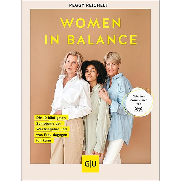 Women in Balance / Gesunde Küche, Peggy Reichelt
