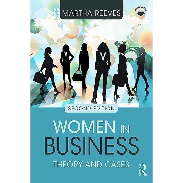 Women in Business, Martha Reeves