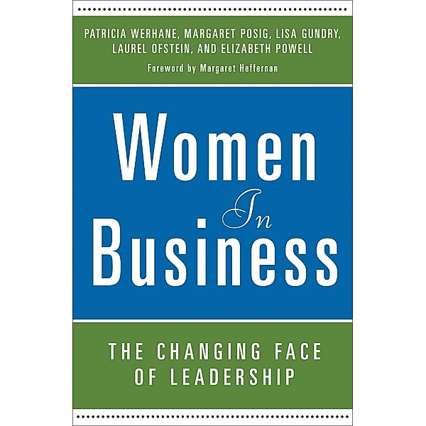 Women in Business, Patricia Werhane, Margaret Posig, Lisa Gundry, Laurel Ofstein, Elizabeth Powell