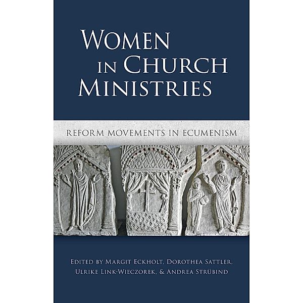 Women in Church Ministries