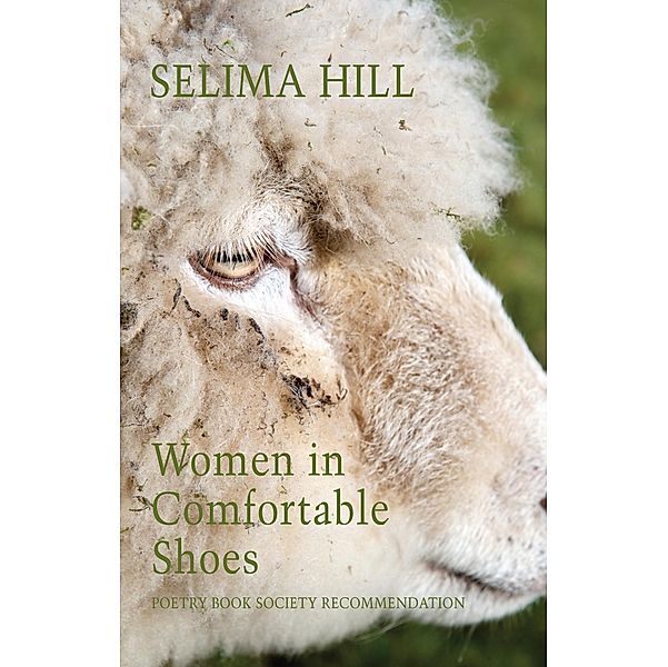 Women in Comfortable Shoes, Selima Hill