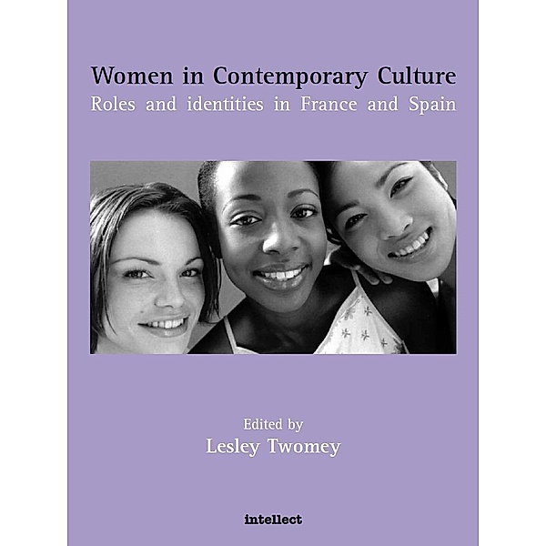 Women in Contemporary Culture, Lesley Twomey