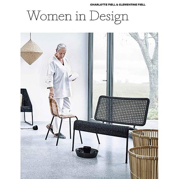 Women in Design, Charlotte Fiell