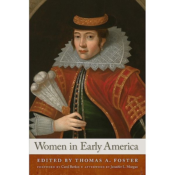 Women in Early America