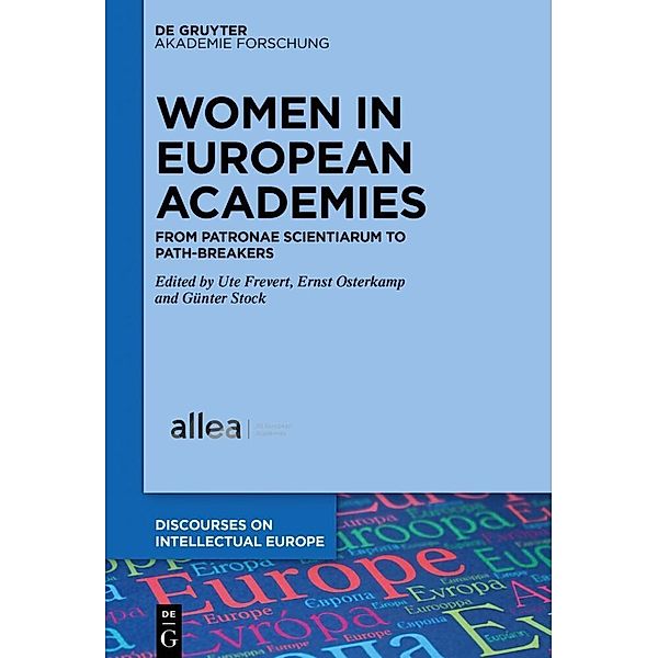 Women in European Academies