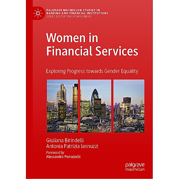 Women in Financial Services, Giuliana Birindelli, Antonia Patrizia Iannuzzi