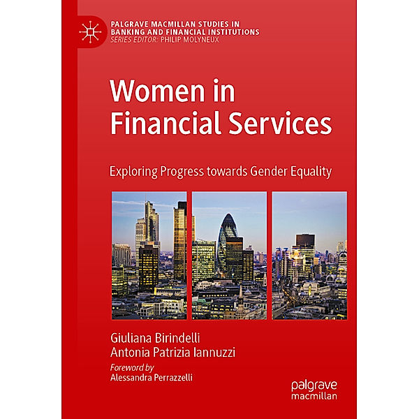 Women in Financial Services, Giuliana Birindelli, Antonia Patrizia Iannuzzi