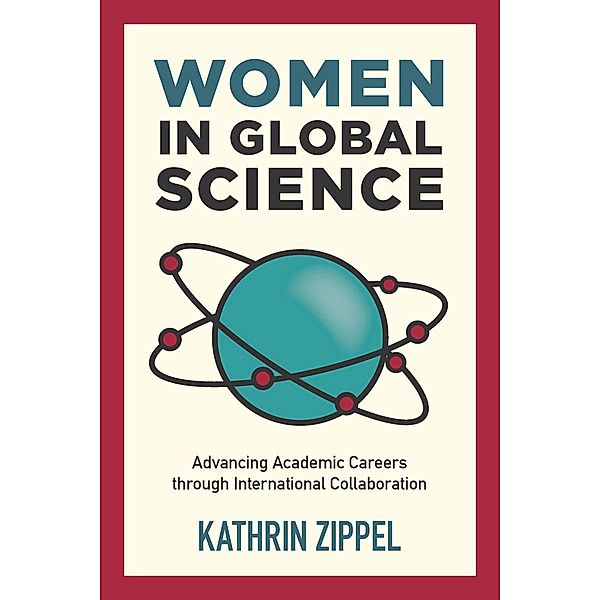 Women in Global Science, Kathrin Zippel