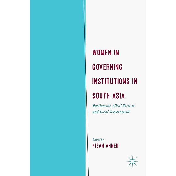 Women in Governing Institutions in South Asia / Progress in Mathematics