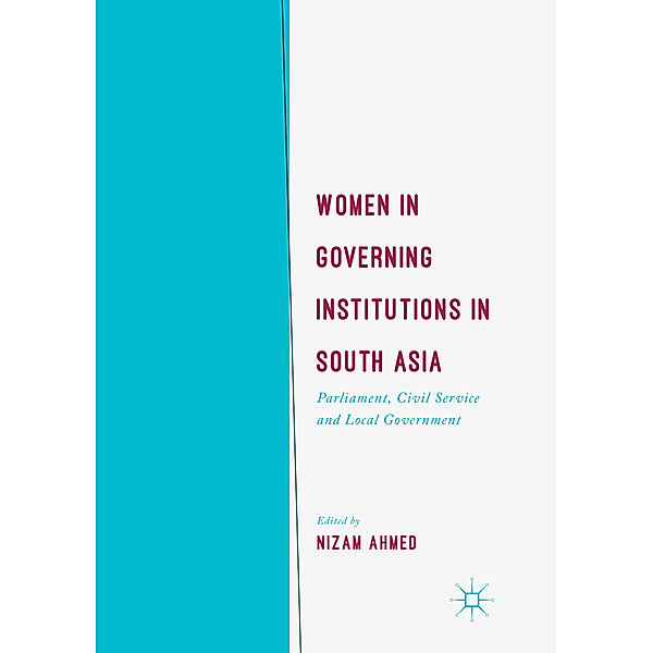 Women in Governing Institutions in South Asia