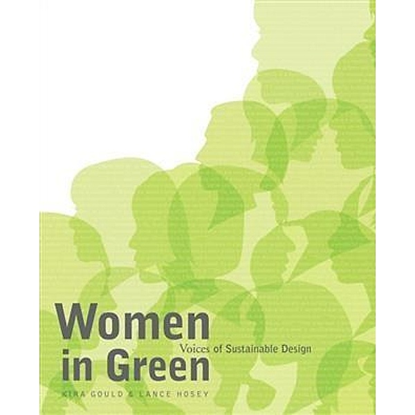Women in Green, Kira Gould