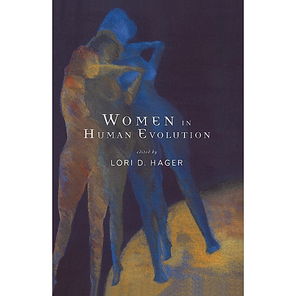 Women In Human Evolution