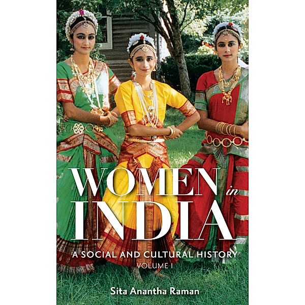 Women in India, Sita Anantha Raman