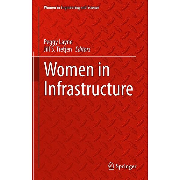 Women in Infrastructure / Women in Engineering and Science