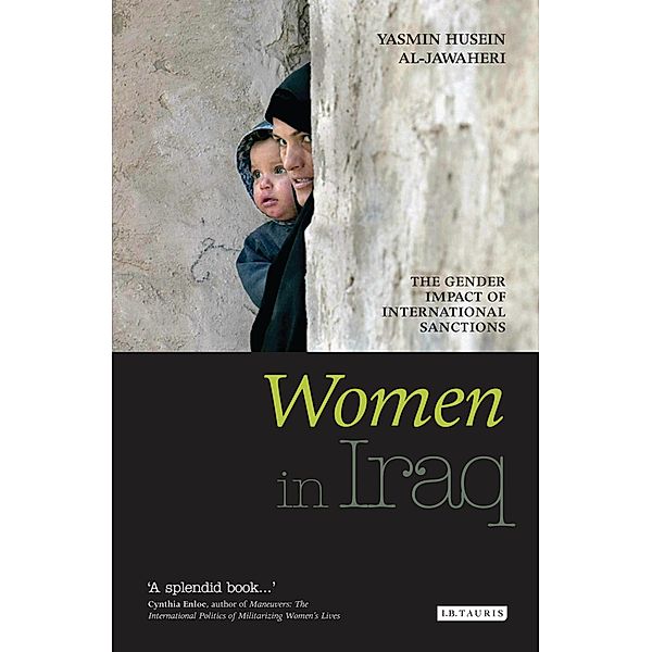 Women in Iraq, Yasmin Husein Al Jawaheri