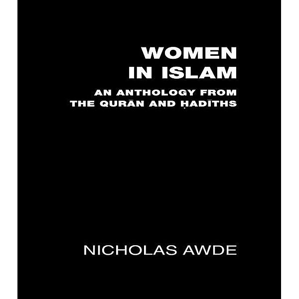 Women in Islam, Nicholas Awde