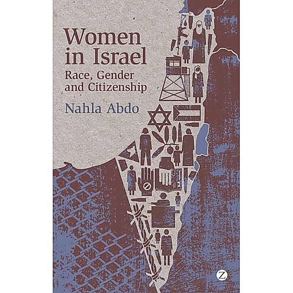 Women in Israel, Doctor Nahla Abdo