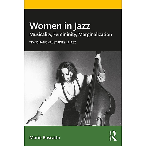Women in Jazz, Marie Buscatto