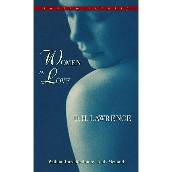 Women in Love, D. H. Lawrence