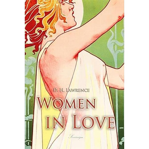 Women in Love, D. H Lawrence