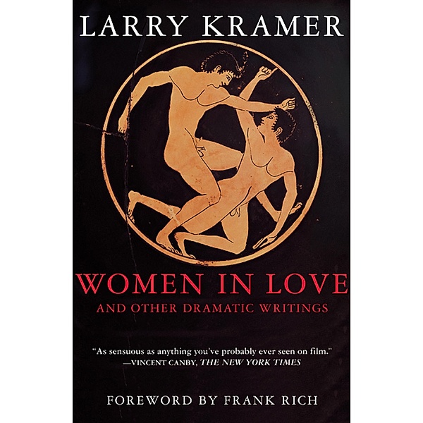 Women in Love, Larry Kramer