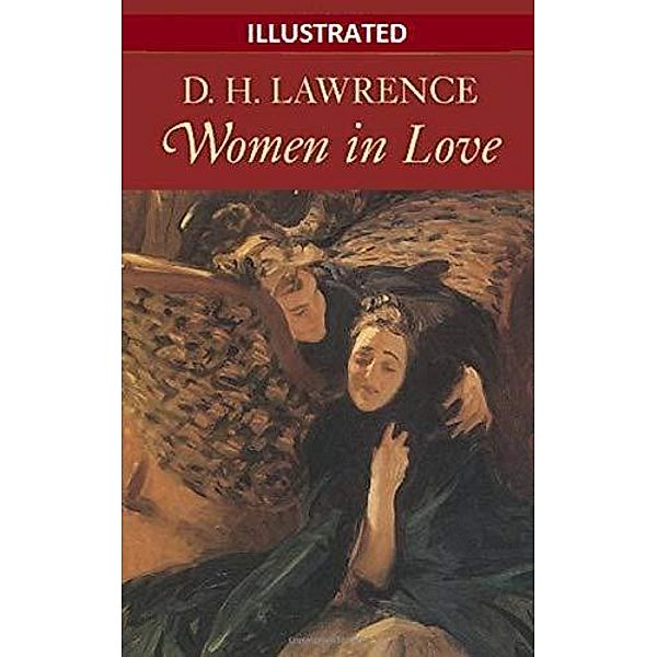 Women in Love, David Herbert Lawrence